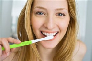 Healthy gums in Sarasota Florida